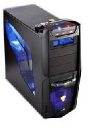 Custom Built Desktop on Phoenix Custom Built Gaming Computer